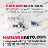 Cảm biến áp suất dầu máy xe Audi A4, A6, A5, TT, Q5 - 06K919081